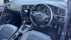 Volkswagen Golf 1.5 TSI EVO 150 GT 5dr DSG Petrol Hatchback